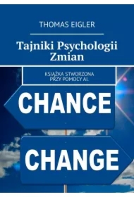 Tajniki Psychologii Zmian