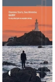 Głosy. Co się zdarzyło na wyspie Jersey