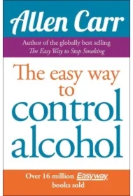 The Easy Way to Control Alcohol wer. angielska