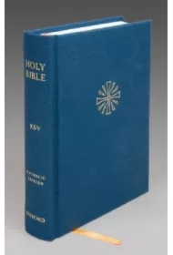 Catholic Bible. Compact Edition