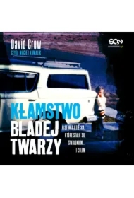 Kłamstwo bladej twarzy