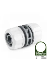 Łącznik węża 1" /white line