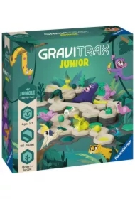 Gravitrax Junior - zestaw startowy Dżungla