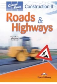Career Paths. Roads & Highways. Student's Book