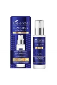 Egzosomy Młodości serum naprawcze do twarzy