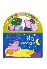 Peppa Pig Przygoda z bajką część 1.