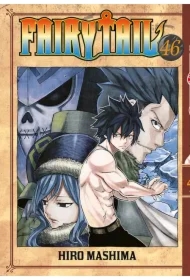 Fairy Tail #46
