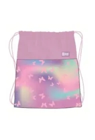 Worek na obuwie Pink Butterflies
