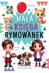 Mała księga rymowanek