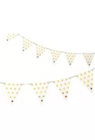 Girlanda party glamour