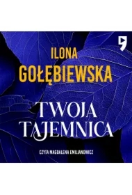 Twoja tajemnica