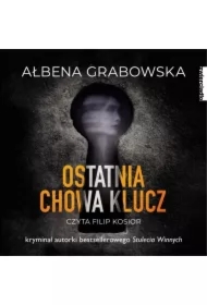 Ostatnia chowa klucz