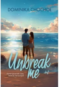 Unbreak me. Broken. Tom 2