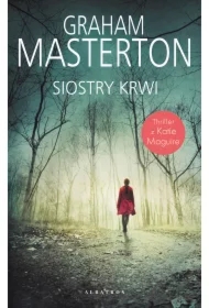 Siostry krwi. Katie Maguire. Tom 5