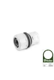 Szybkozłącze 3/4" /white line