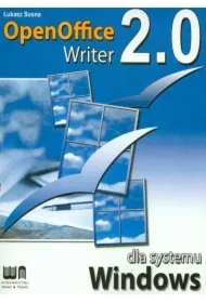 OpenOffice 2.0 Writer dla systemu Windows