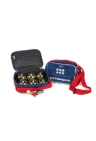 Torba turniejowa do gry w Boule