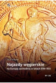 Najazdy węgierskie na Europę zachodnią 899-955