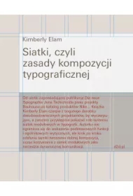 Siatki, czyli zasady kompozycji typograficznej