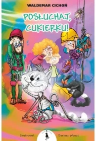 Posłuchaj, Cukierku! TW