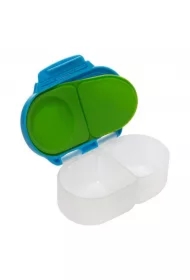 Snackbox, Pojemnik na przekąski, Ocean Breeze