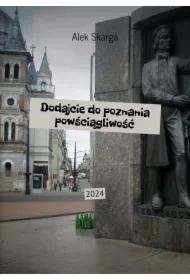 Dodajcie do poznania powściągliwość