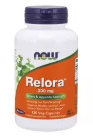 Relora 300 mg Suplement diety