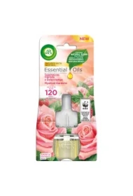 Wkład do elektrycznego odświeżacza Tajemnicze Ogrody z Dzieciństwa