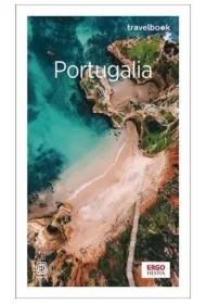 Portugalia. Travelbook