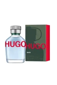 Hugo Man woda toaletowa dla mężczyzn spray