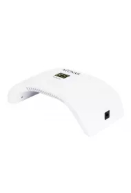 Lampa Led Eco 3 biała 12W/36