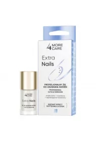 Extra Nails profesjonalny żel do usuwania skórek