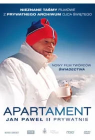 Apartament DVD