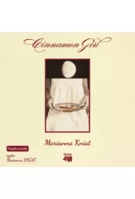 Cinnamon Girl