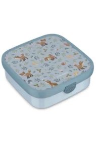 Lunchbox Campus Bento Large Forest Friends 107435065408