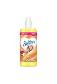 Płyn do płukania tkanin Vanille&Orchidee