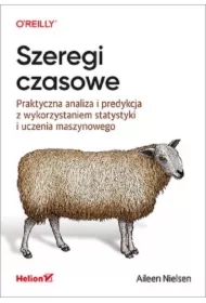 Szeregi czasowe
