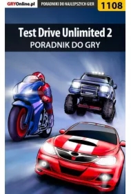Test Drive Unlimited 2 - poradnik do gry
