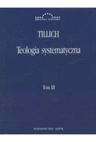 Teologia systematyczna T.3