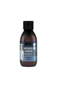 Mini Kozacki Szampon przeciwłupieżowy szampon do włosów 1w1