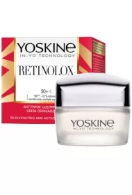 Retinolox krem do twarzy 50+