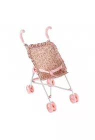 Wózek spacerówka dla lalki do 40cm