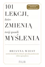 101 lekcji, które zmienią twój sposób myślenia