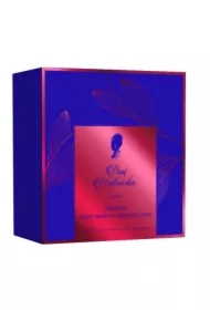 Classic zestaw dla kobiet perfumy spray + krem przeciwzmarszczkowy