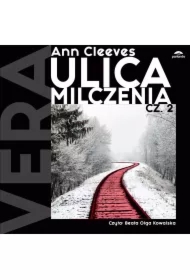 Ulica milczenia. Tom 2