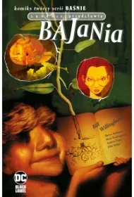 Bajania. Sandman Uniwersum