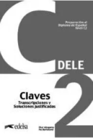 Dele C2. Klucz odpowiedzi