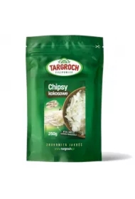 Chipsy kokosowe