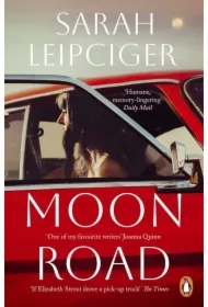 Moon Road wer. angielska