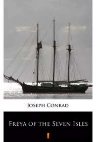 Freya of the Seven Isles